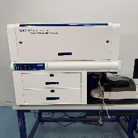 BD FACSymphony A5 SE Flow Cytometer image 3